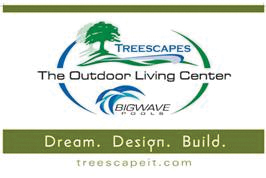 Treescapes, The Outdoor Living Center