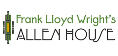 Frank Lloyd Wright’s Allen House