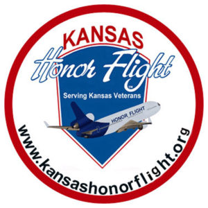 Kansas Honor Flights
