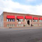 Front view of Douglas Photographic Imaging.