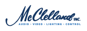 McClelland Inc.
