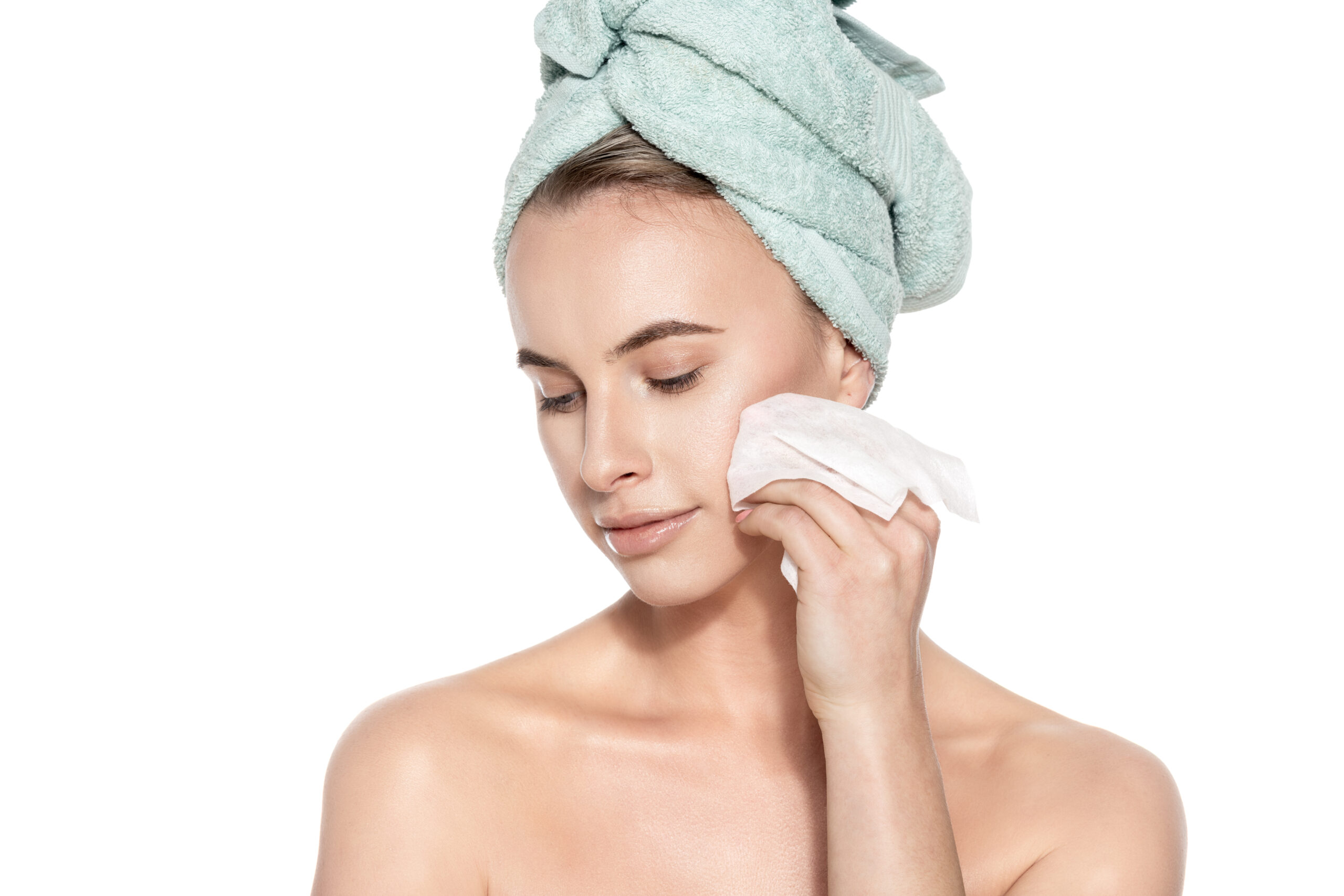 Disposable Face Cloths: Do You Need Them? - Urban Prevue